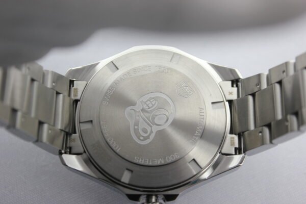 Model: WAY2013 BA0927     43mm