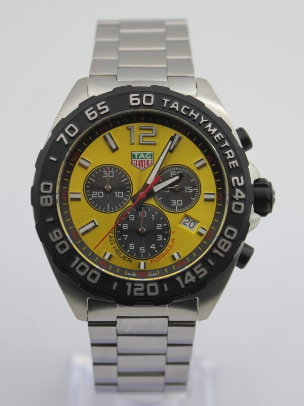 Model: CAZ101AM  BA0842   43mm