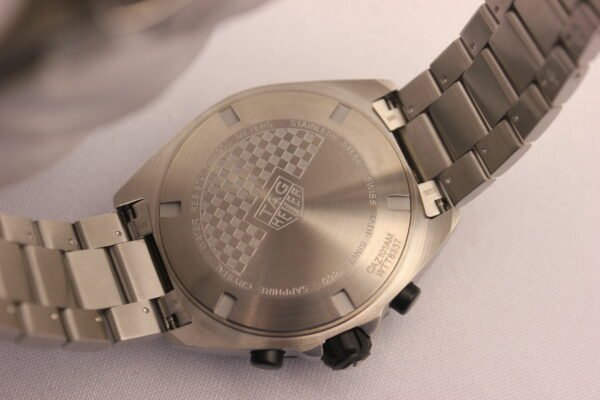 Model: CAZ101AM  BA0842   43mm