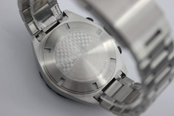 Model: CAZ101AP  Part Number: BA0842   43mm