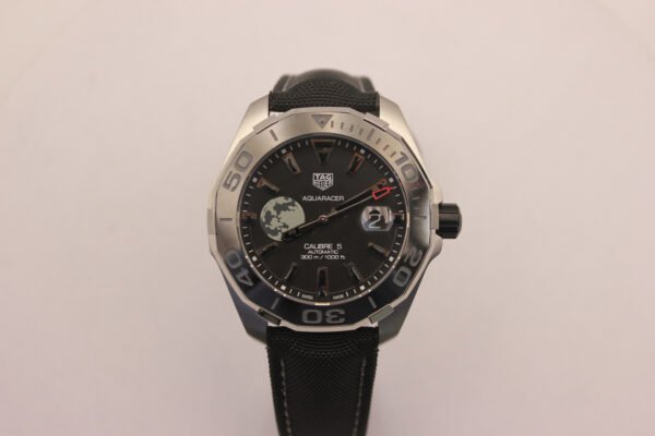 Model WAY201J FC6370    43mm