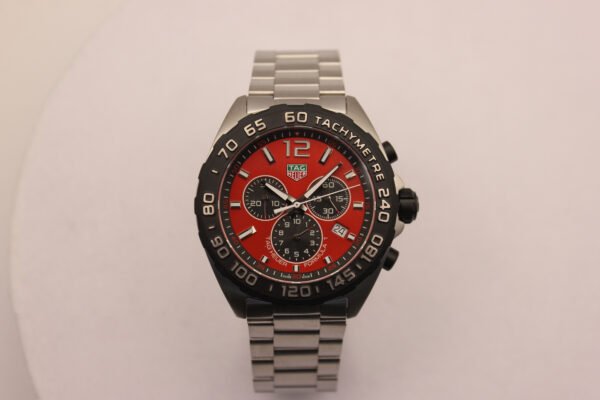 Model: CAZ101AN BA0842      43mm