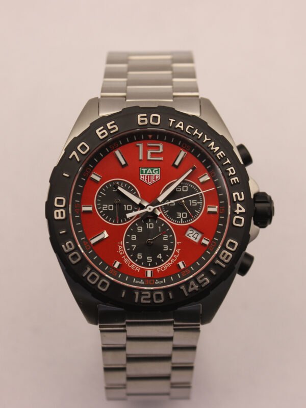 Model: CAZ101AN BA0842      43mm