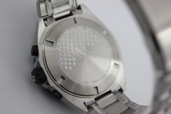 Model: CAZ101AN BA0842      43mm