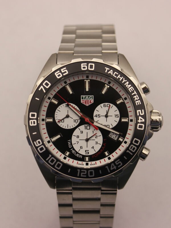 Model CAZ101E BA0842   43mm