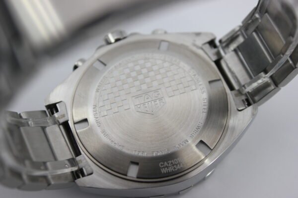 Model CAZ101E BA0842   43mm