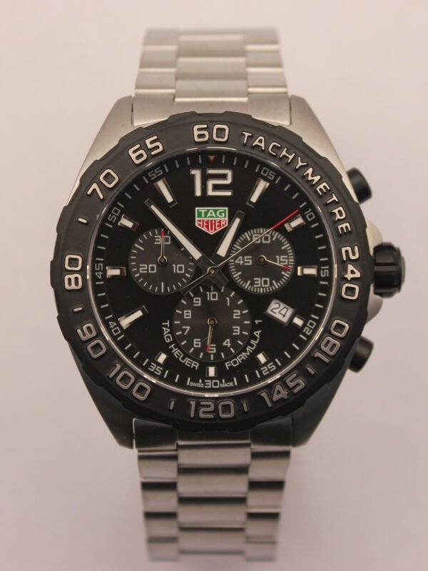 Model CAZ1010 BA0842   43mm