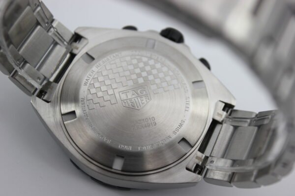 Model CAZ1010 BA0842   43mm