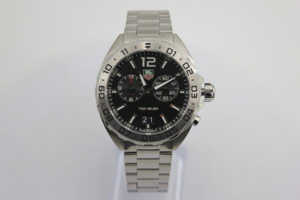 Model WAZ111A BA0875  41mm