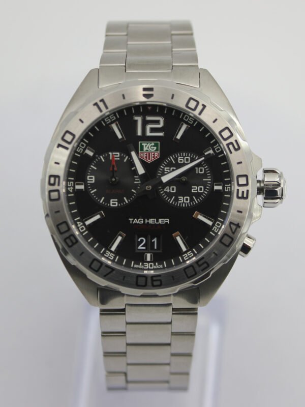 Model WAZ111A BA0875  41mm