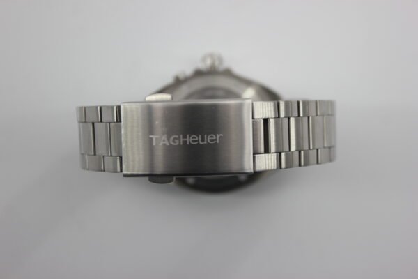 Model WAZ111A BA0875  41mm