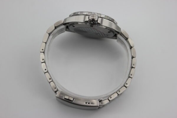 Model: WAZ1118, Color: Blue, Part Number: BA0875  41MM