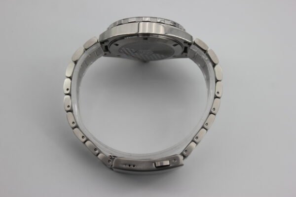 Model: WAZ1118, Color: Blue, Part Number: BA0875  41MM