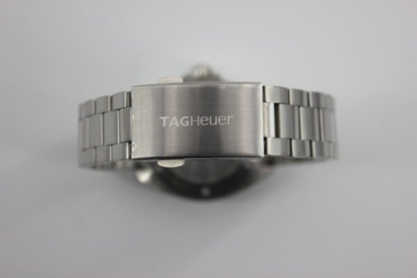 Model: WAZ1118, Color: Blue, Part Number: BA0875  41MM