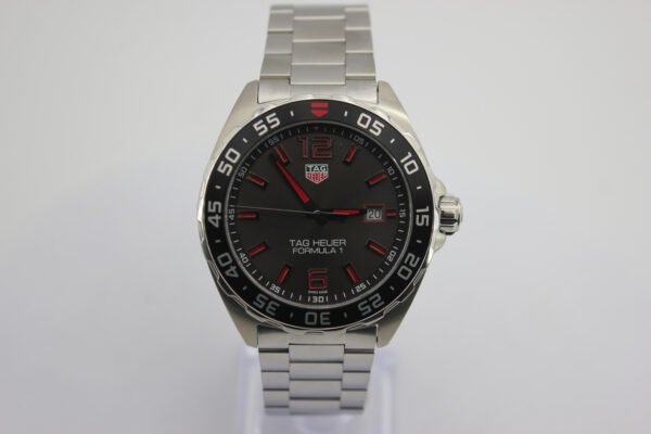 Model: WAZ1018  BA0842    43mm