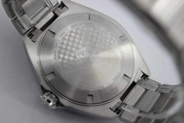 Model: WAZ1018  BA0842    43mm