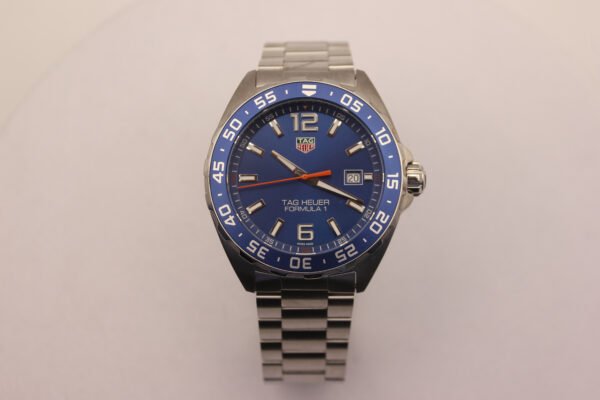 Model WAZ1010 BA0842  43mm