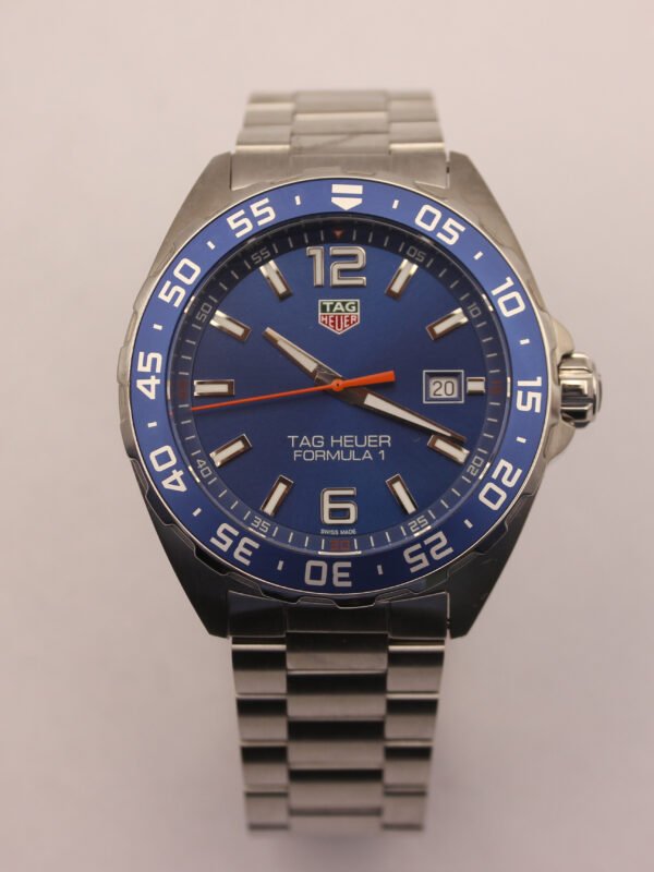 Model WAZ1010 BA0842  43mm