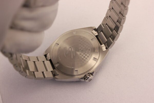 Model WAZ1010 BA0842  43mm