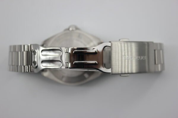 Model WAZ1010 BA0842  43mm