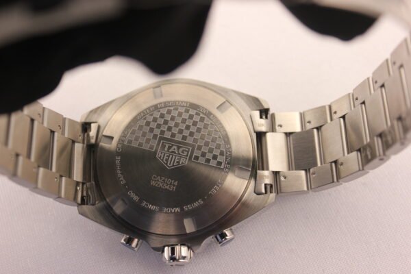 Model CAZ1014 BA0842  43mm