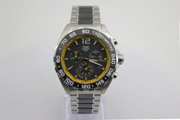 Model CAZ101AC BA0842   43mm