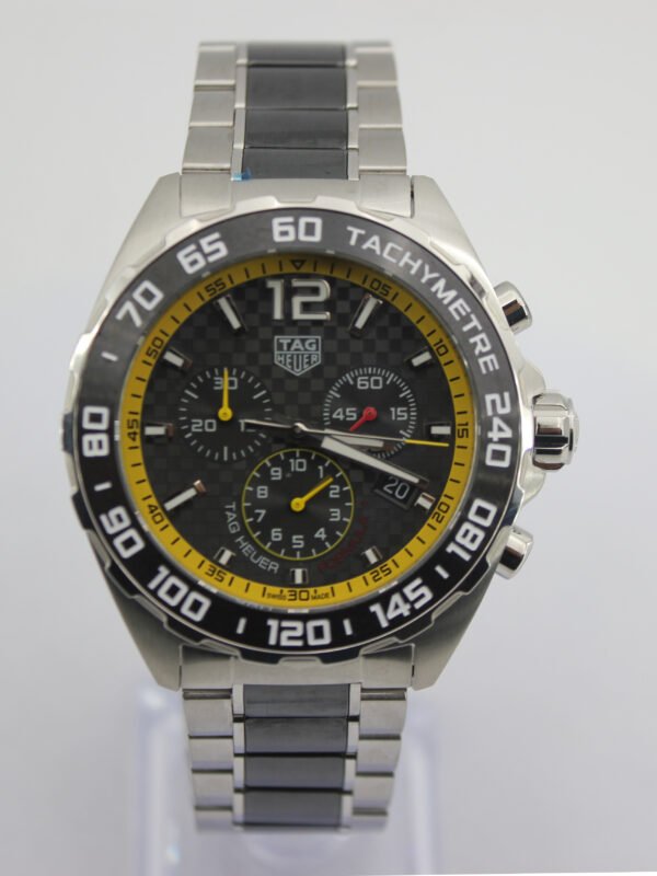 Model CAZ101AC BA0842   43mm