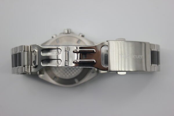 Model CAZ101AC BA0842   43mm