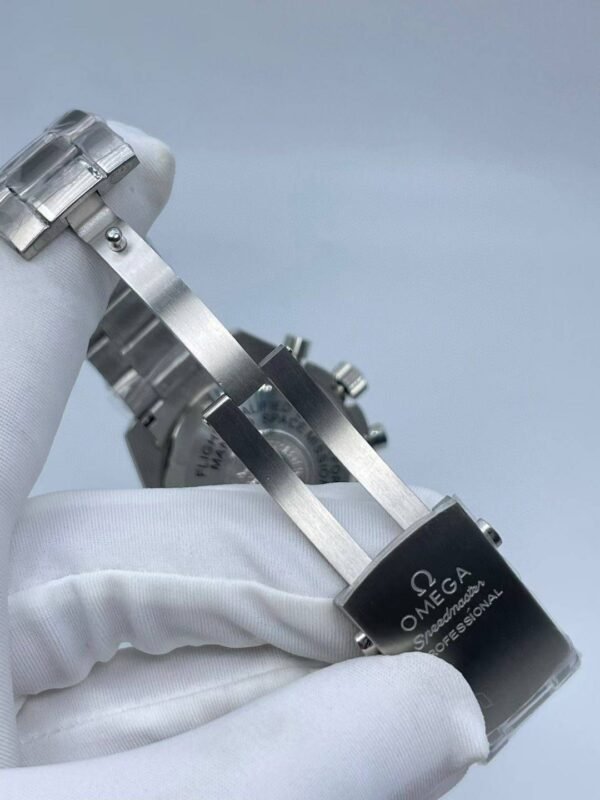 New Omega Supermatic Series with shell design,  41mm