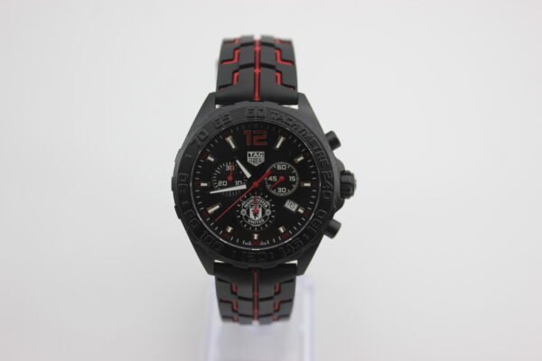 Model: CAZ101J  FT8027     43mm