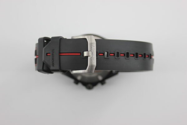 Model: CAZ101J  FT8027     43mm