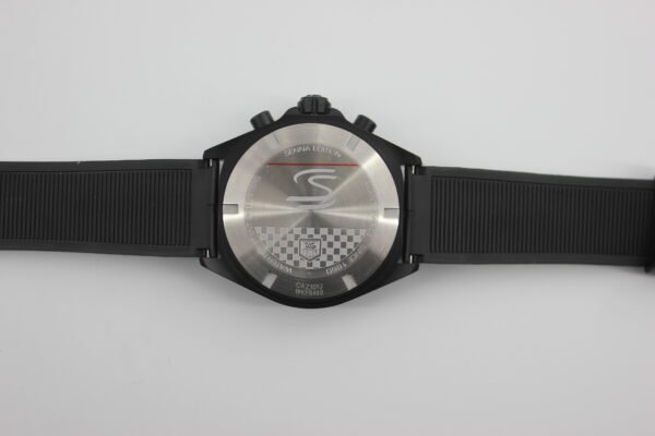 Model: CAZ101J  FT8027     43mm