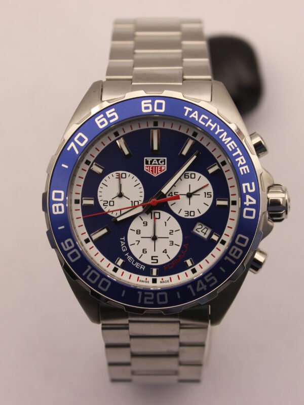 Model CAZ1018 BA0842  43mm