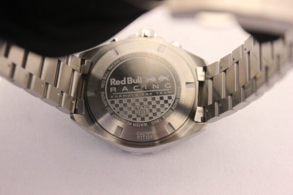 Model CAZ1018 BA0842  43mm