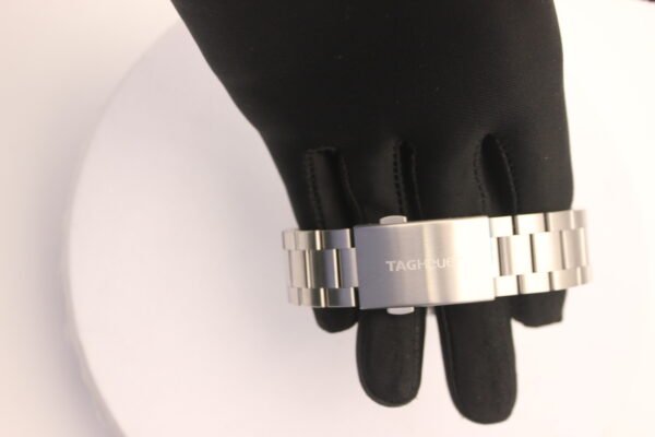 Model CAZ1011 Dark Gray BA0842  43mm