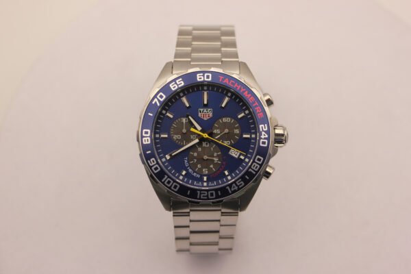 Model CAZ101AB BA0842   43mm