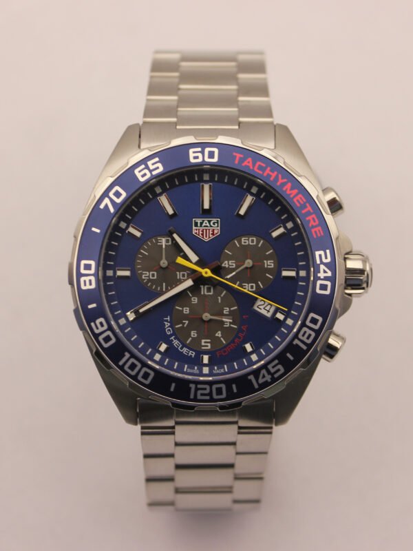 Model CAZ101AB BA0842   43mm