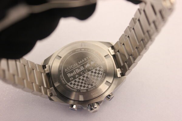 Model CAZ101AB BA0842   43mm