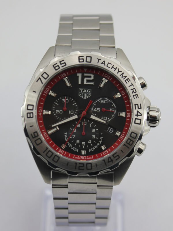 Model: CAZ101Y  BA0842    43mm