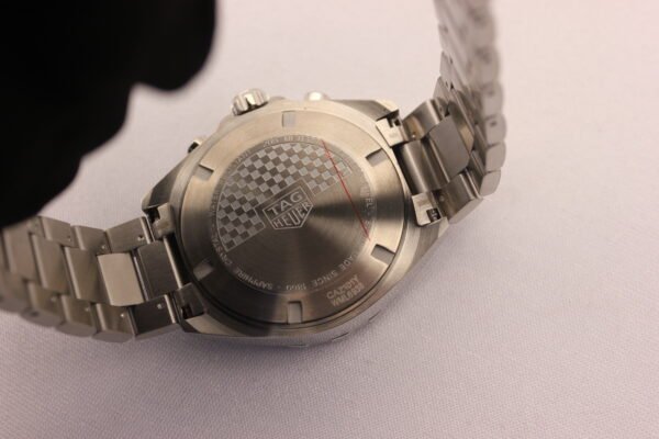 Model: CAZ101Y  BA0842    43mm