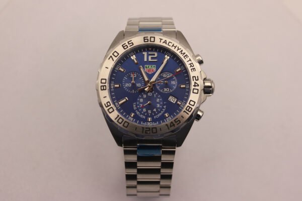 Model: CAZ101K BA0842   43mm