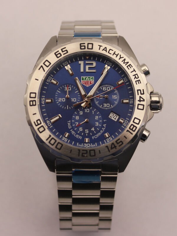 Model: CAZ101K BA0842   43mm