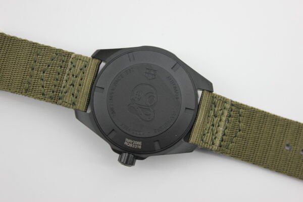 Model: WAY208E  FC822     43mm