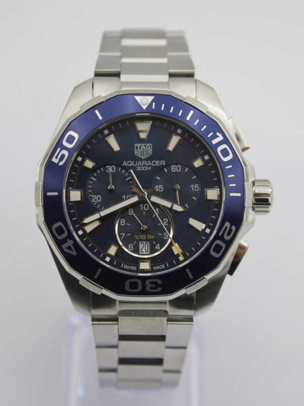 Model CAY111B BA0927  43mm