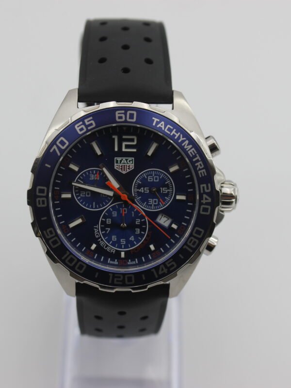 Model CAZ1014 FT8024   43mm