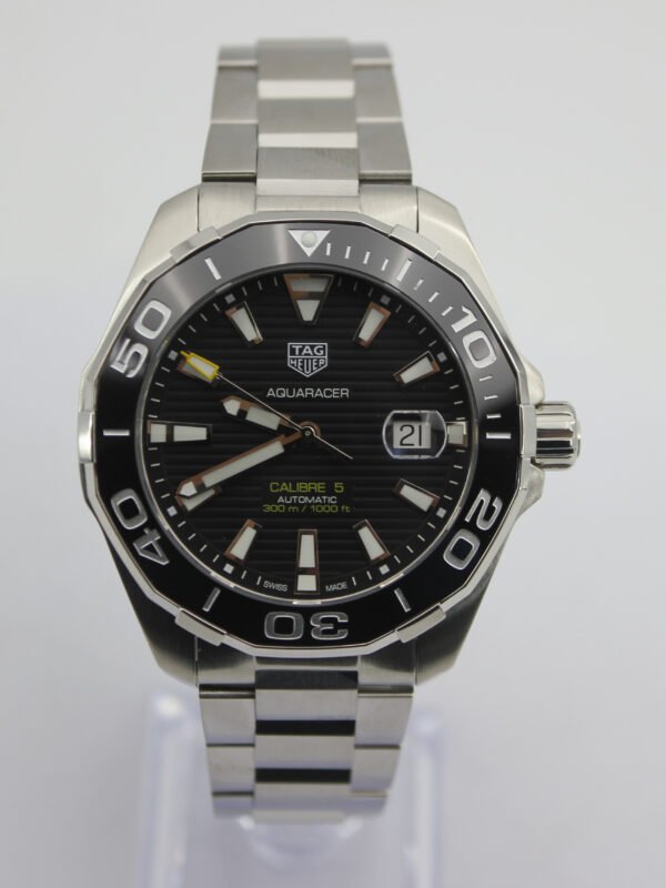 Model WAY201A BA0927   43mm