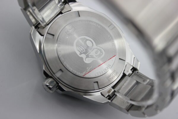 Model WAY201A BA0927   43mm