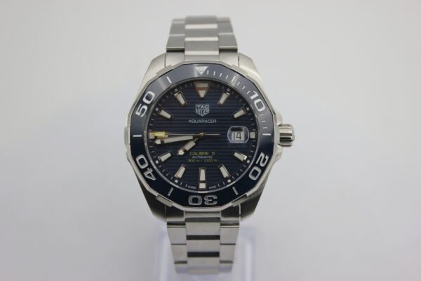 Model WAY201B BA0927  43mm