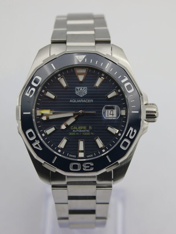 Model WAY201B BA0927  43mm