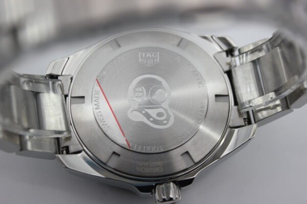 Model WAY201B BA0927  43mm